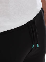 Pantaloni sportivi Nero Yes-zee