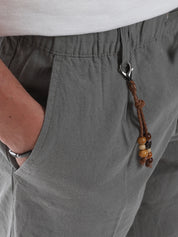 Pantaloni Verde Yes-zee