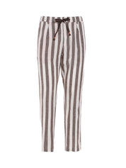 Pantaloni Grigio Yes-zee