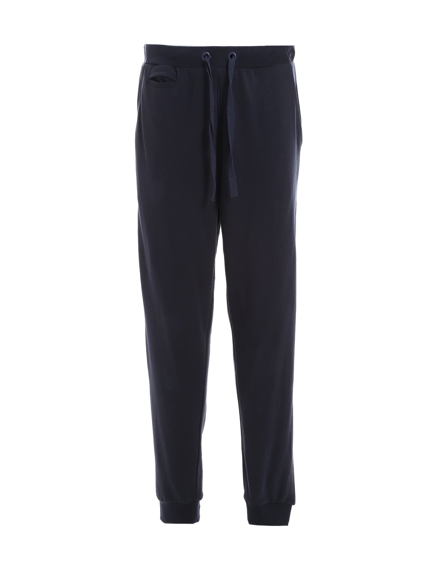 Pantaloni sportivi Blu Yes-zee