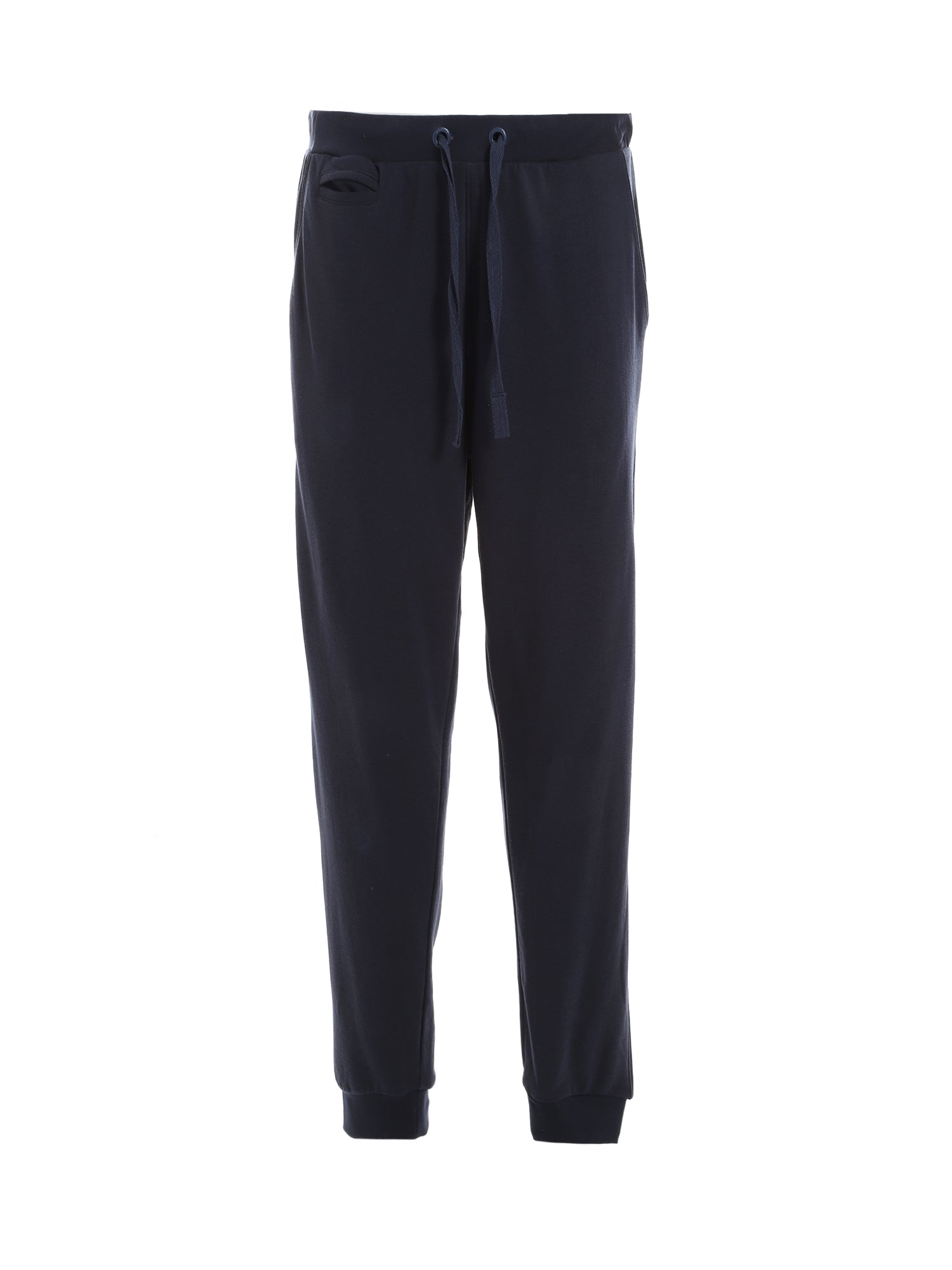 Pantaloni sportivi Blu Yes-zee