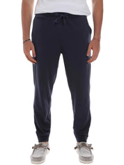 Pantaloni sportivi Blu Yes-zee