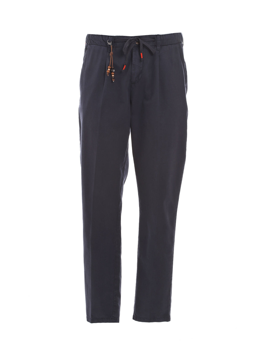 Pantaloni Blu Yes-zee