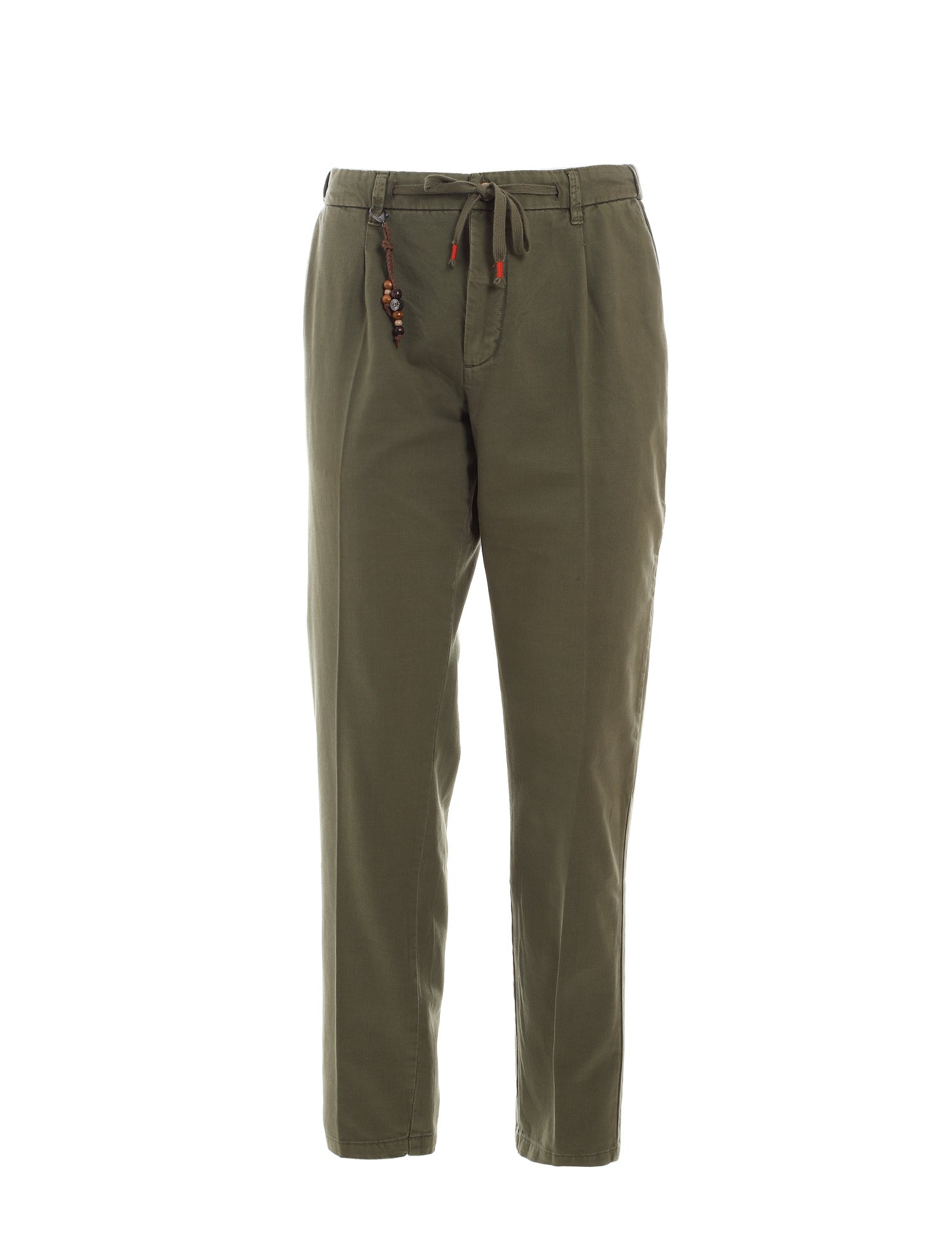 Pantaloni Verde Yes-zee