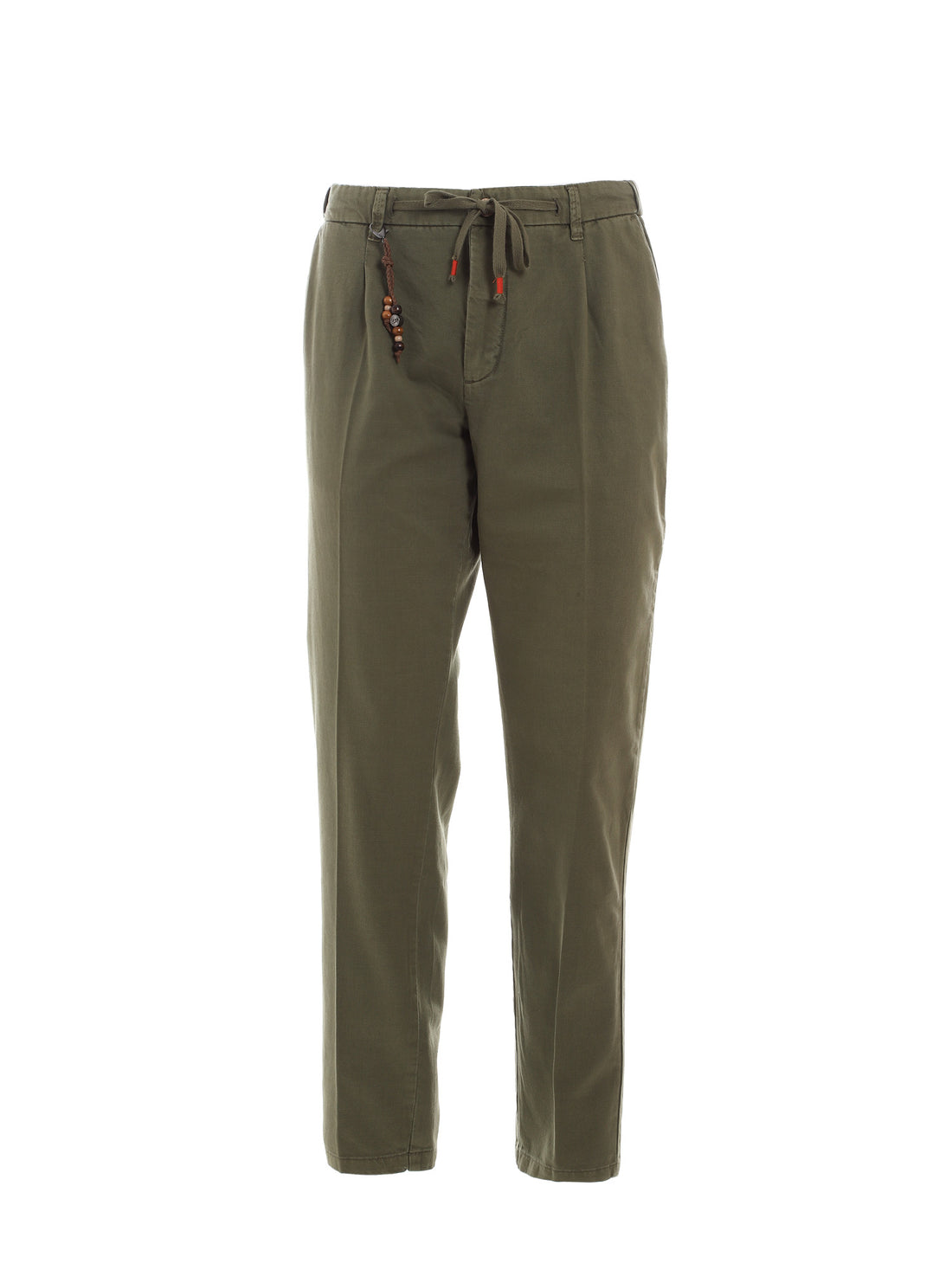 Pantaloni Verde Yes-zee