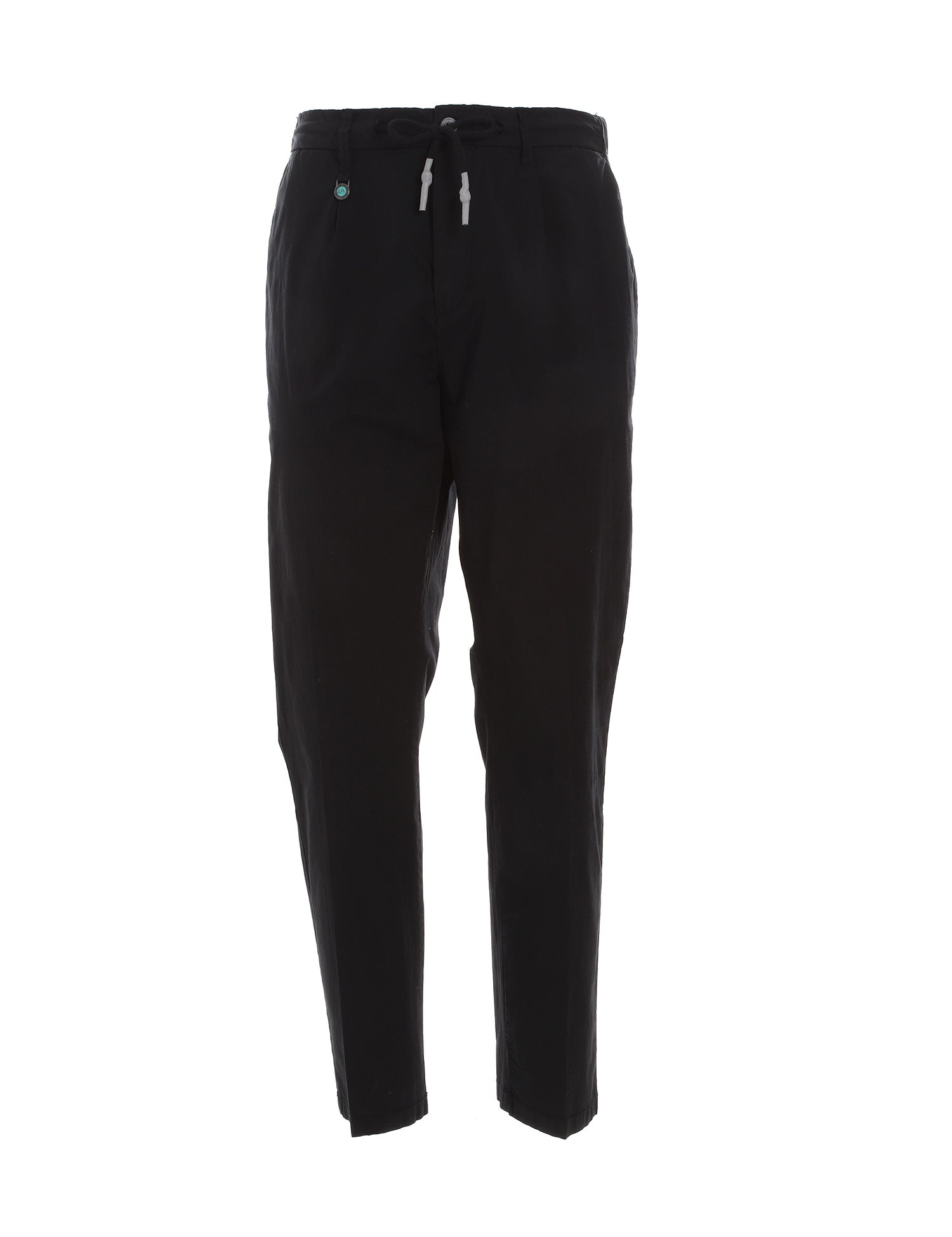 Pantaloni Nero Yes-zee