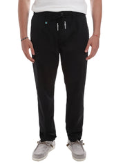 Pantaloni Nero Yes-zee