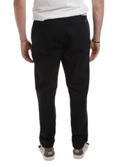 Pantaloni Nero Yes-zee