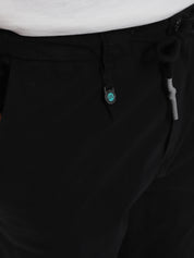 Pantaloni Nero Yes-zee