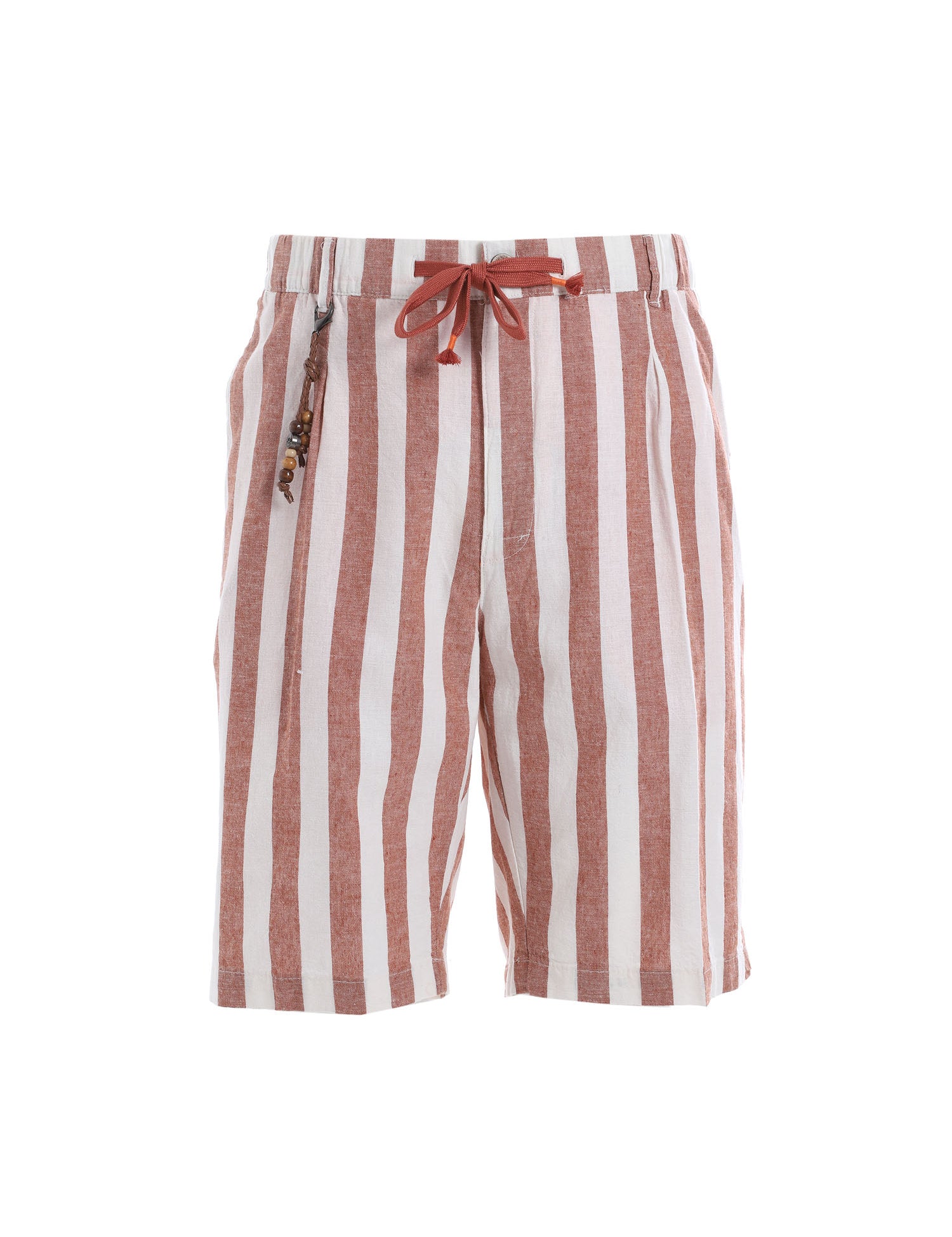 Bermuda Bianco Yes-zee