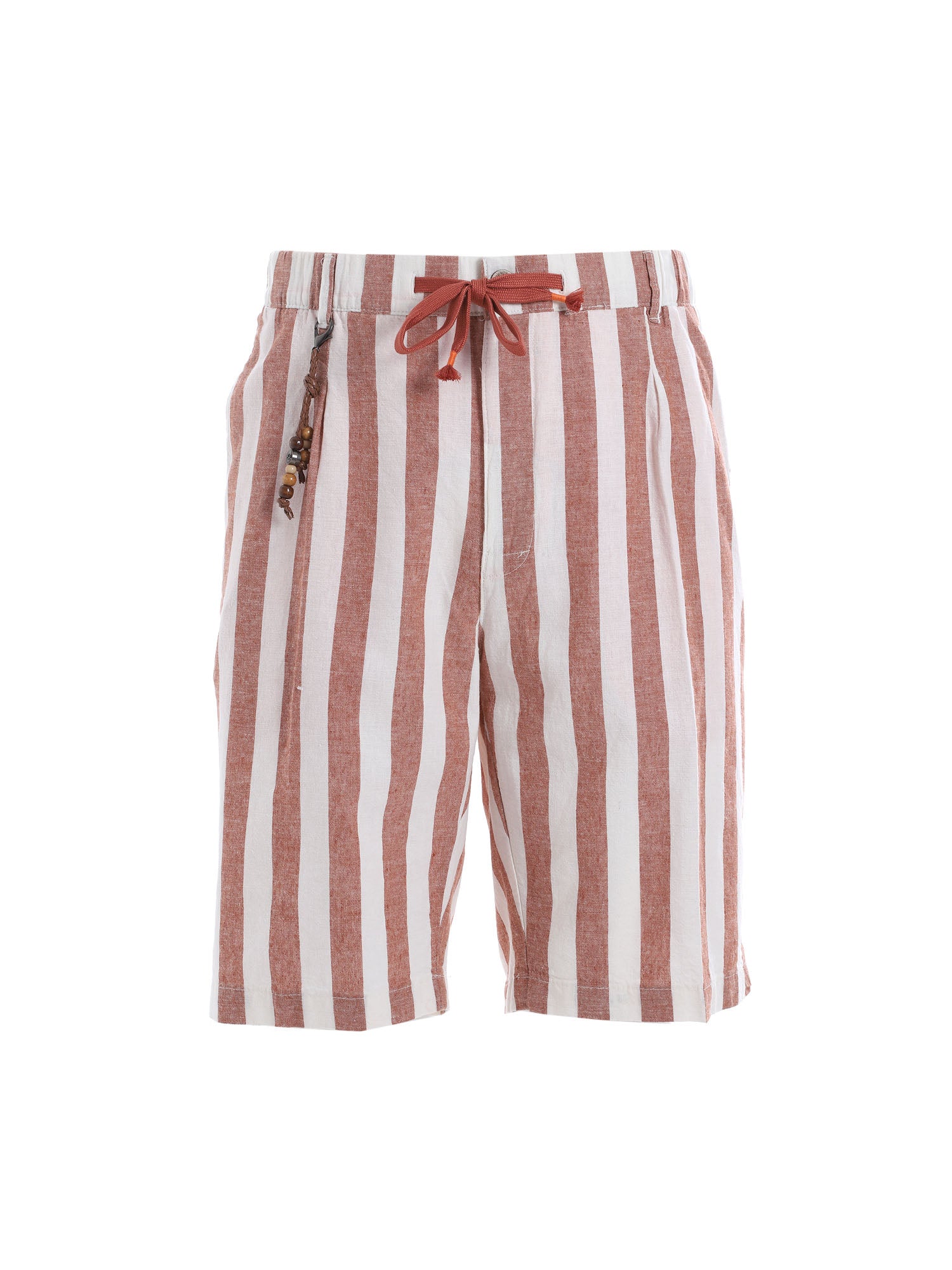 Bermuda Bianco Yes-zee