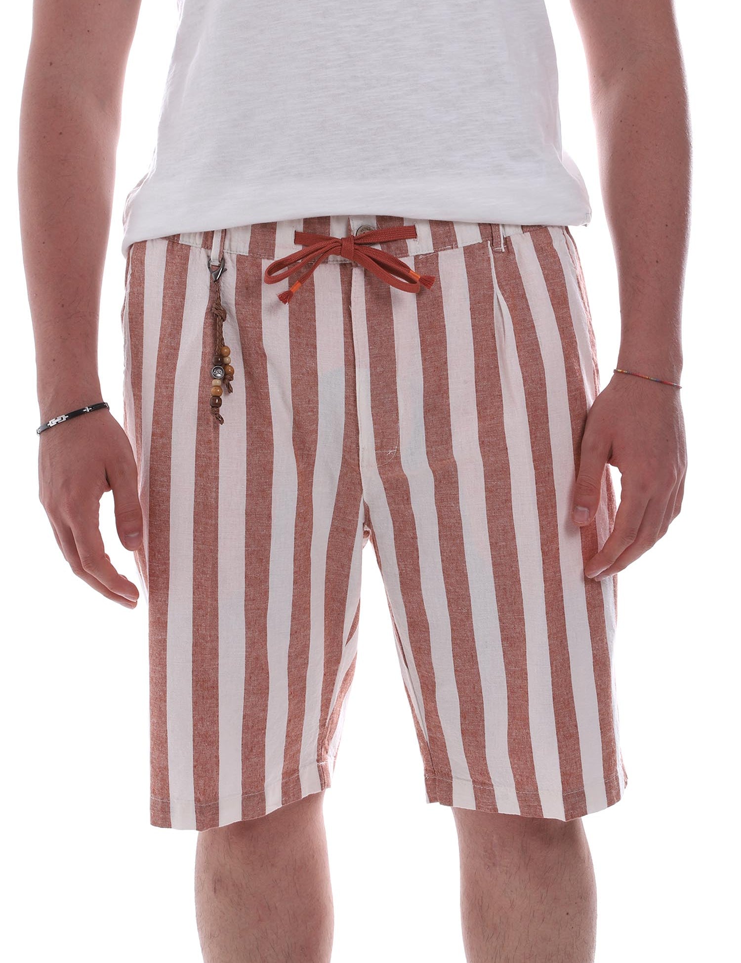 Bermuda Bianco Yes-zee