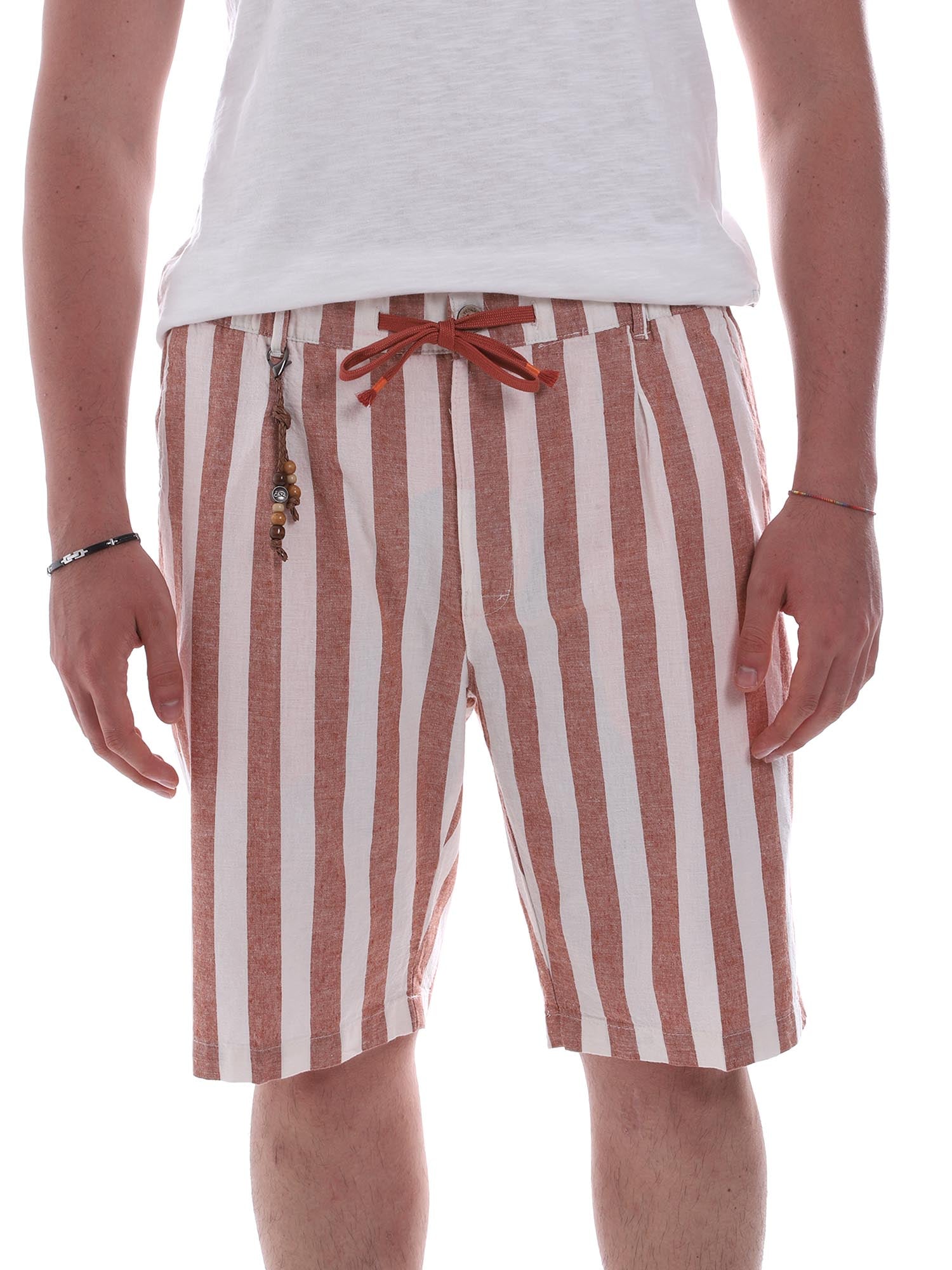 Bermuda Bianco Yes-zee