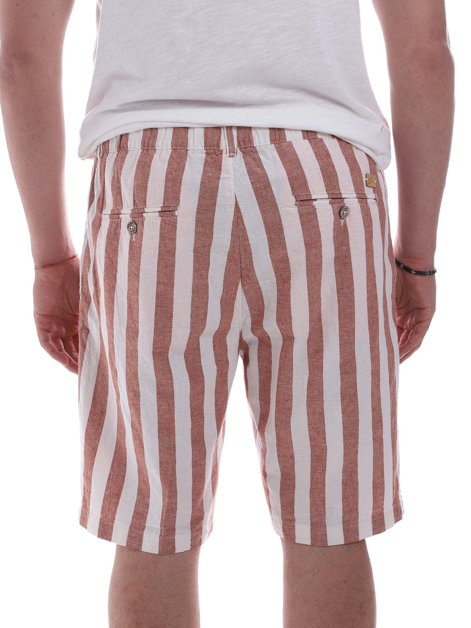 Bermuda Bianco Yes-zee