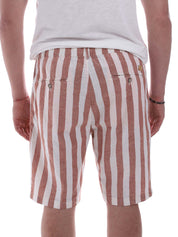 Bermuda Bianco Yes-zee