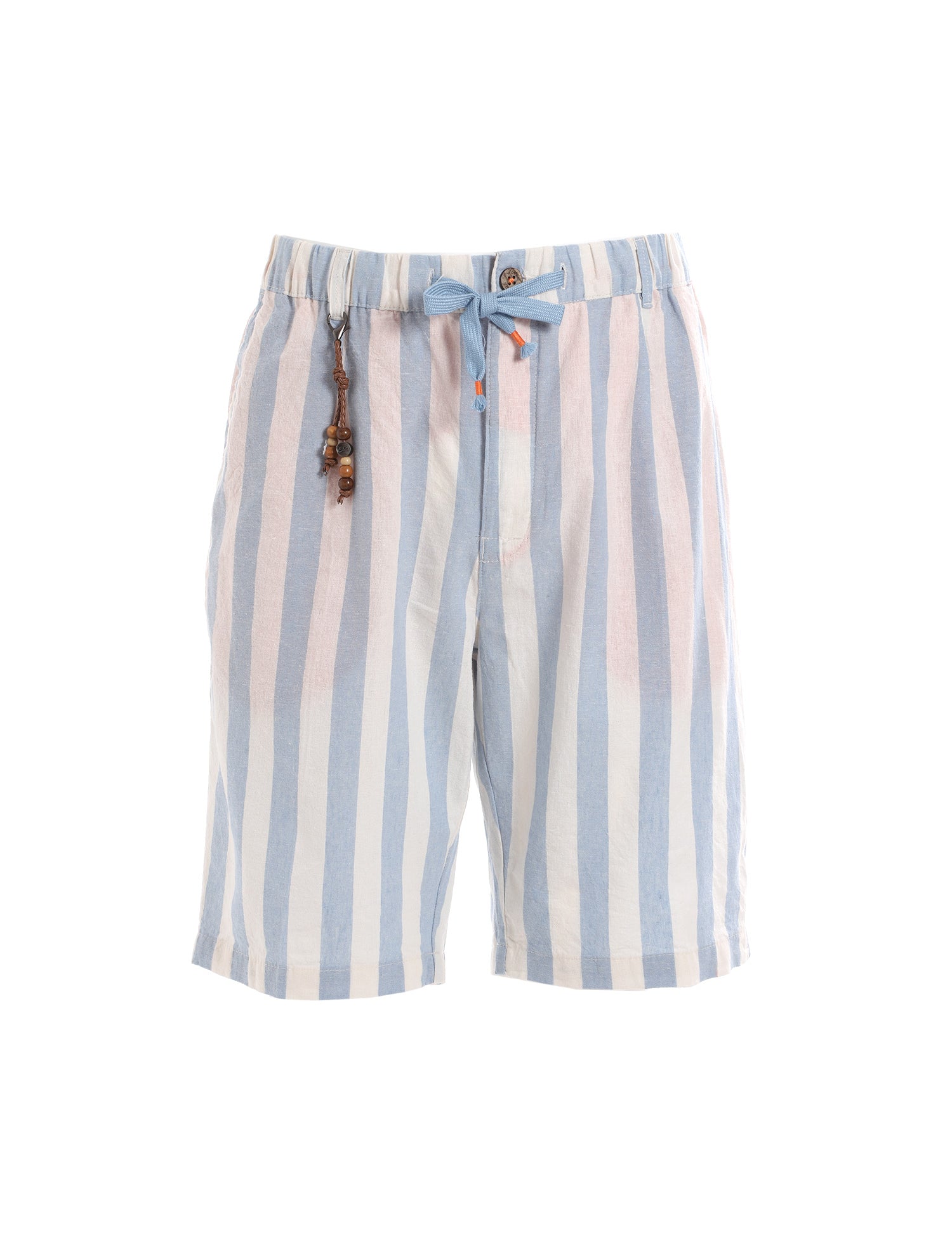 Bermuda Celeste Yes-zee