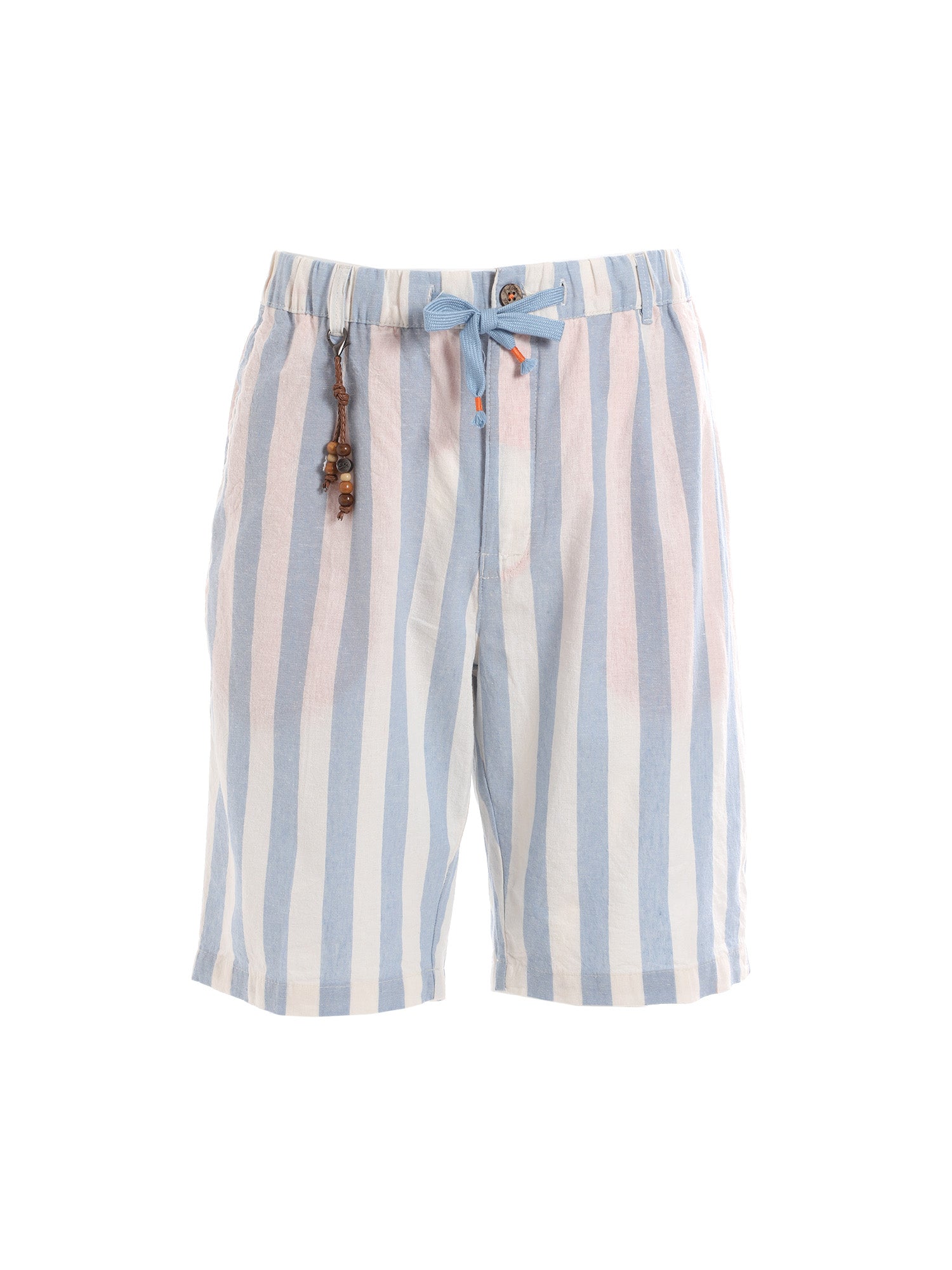 Bermuda Celeste Yes-zee