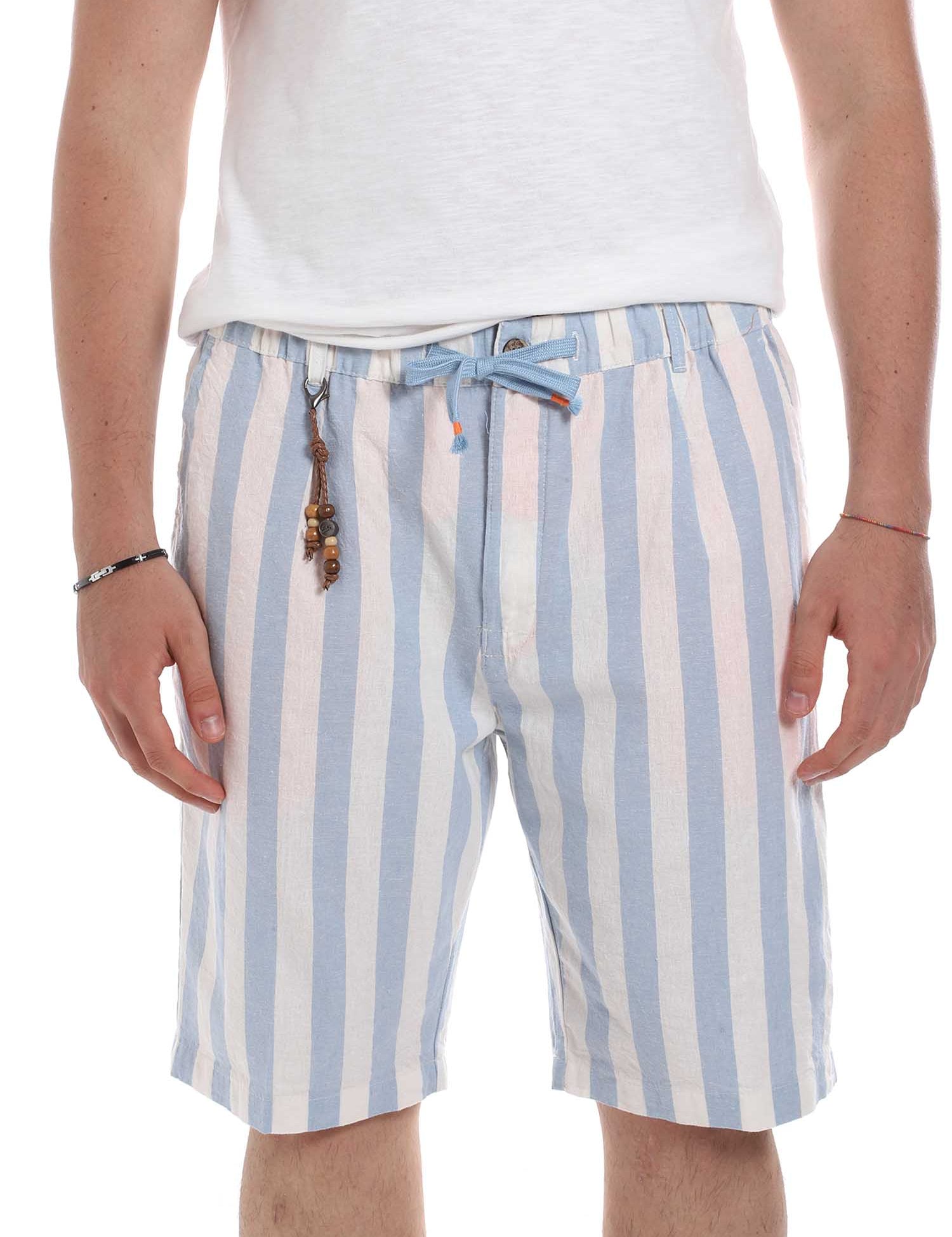 Bermuda Celeste Yes-zee