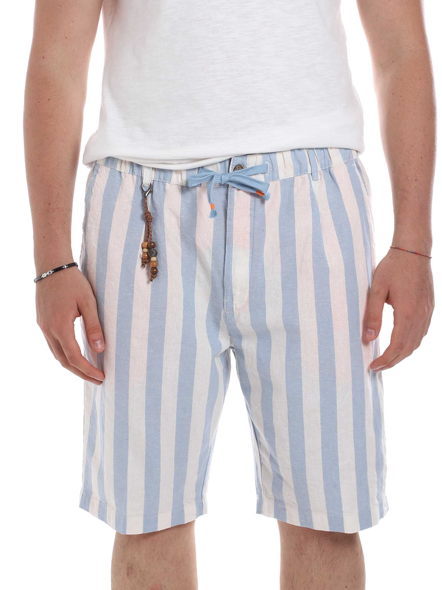 Bermuda Celeste Yes-zee