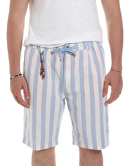 Bermuda Celeste Yes-zee