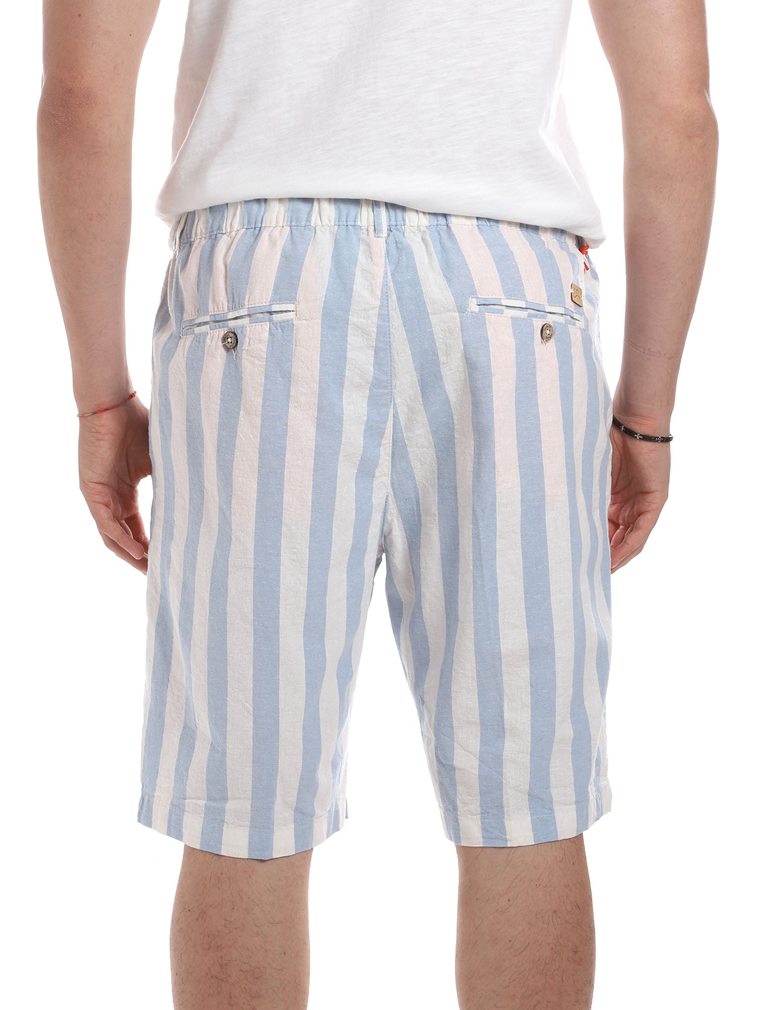 Bermuda Celeste Yes-zee