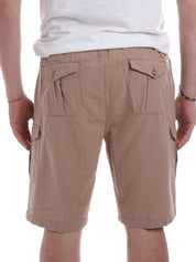 Bermuda Beige Yes-zee