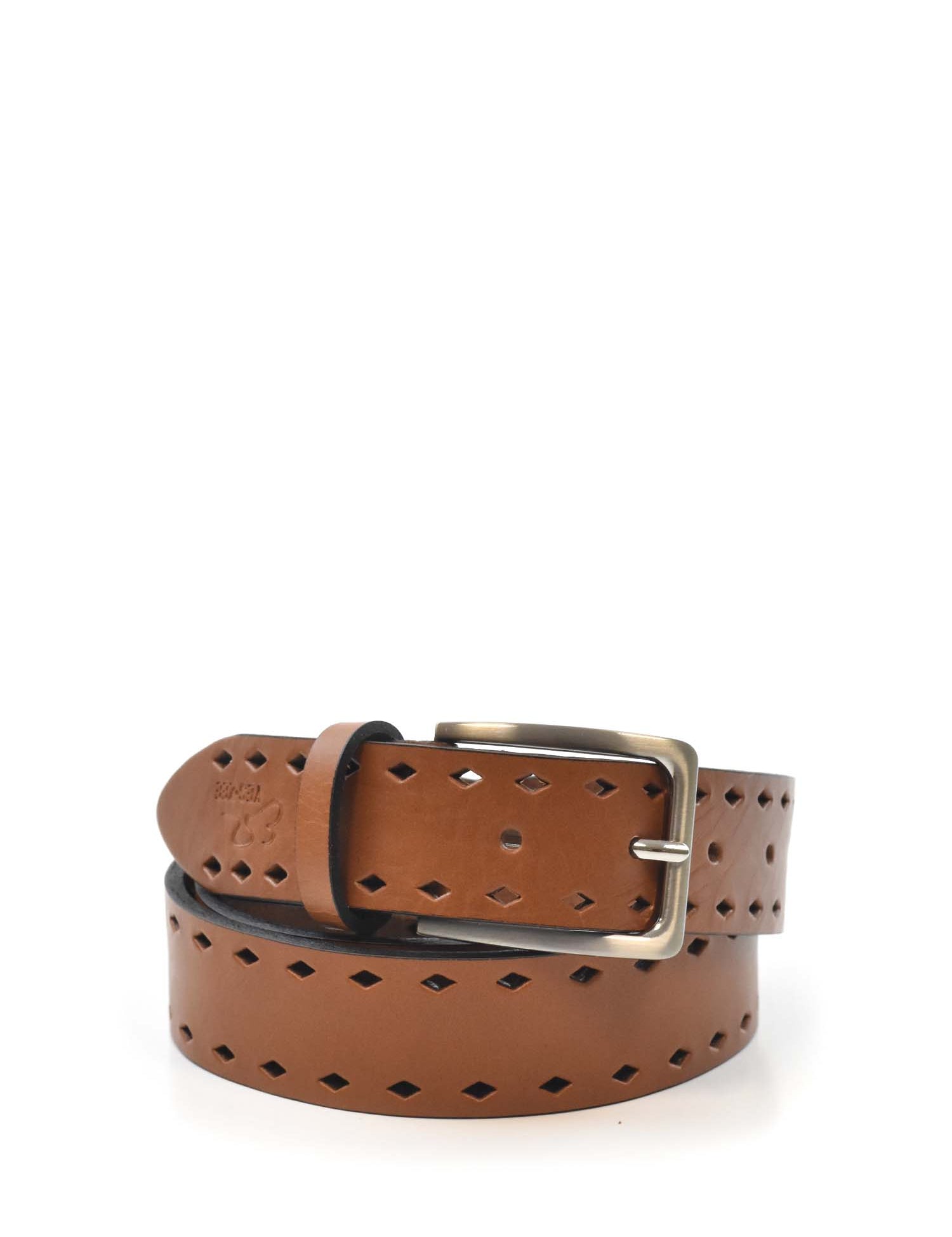 Cinture Marrone Yes-zee