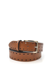 Cinture Marrone Yes-zee