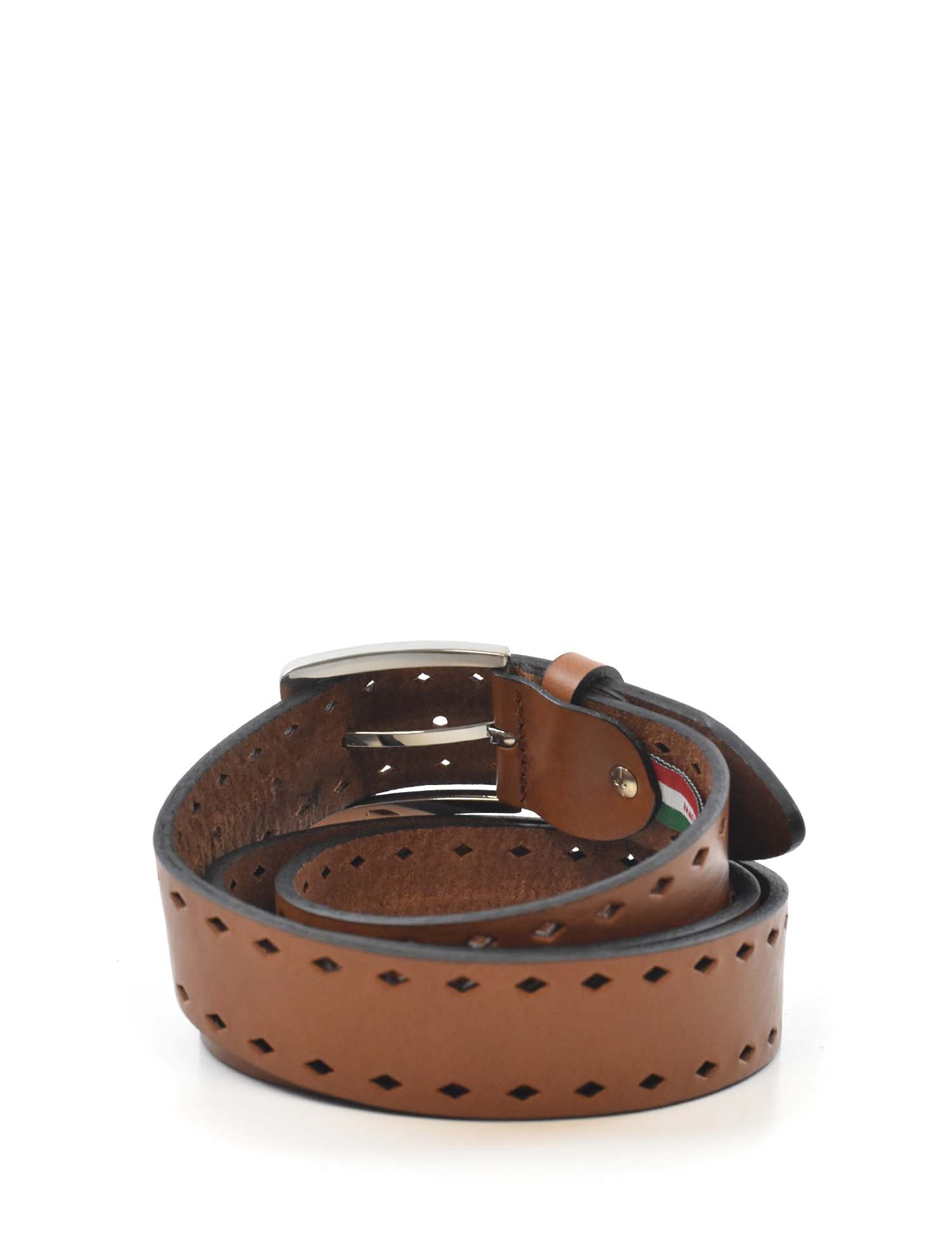 Cinture Marrone Yes-zee