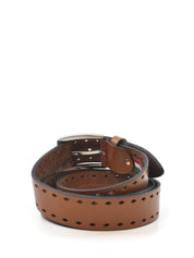 Cinture Marrone Yes-zee