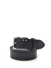 Cinture Nero Yes-zee