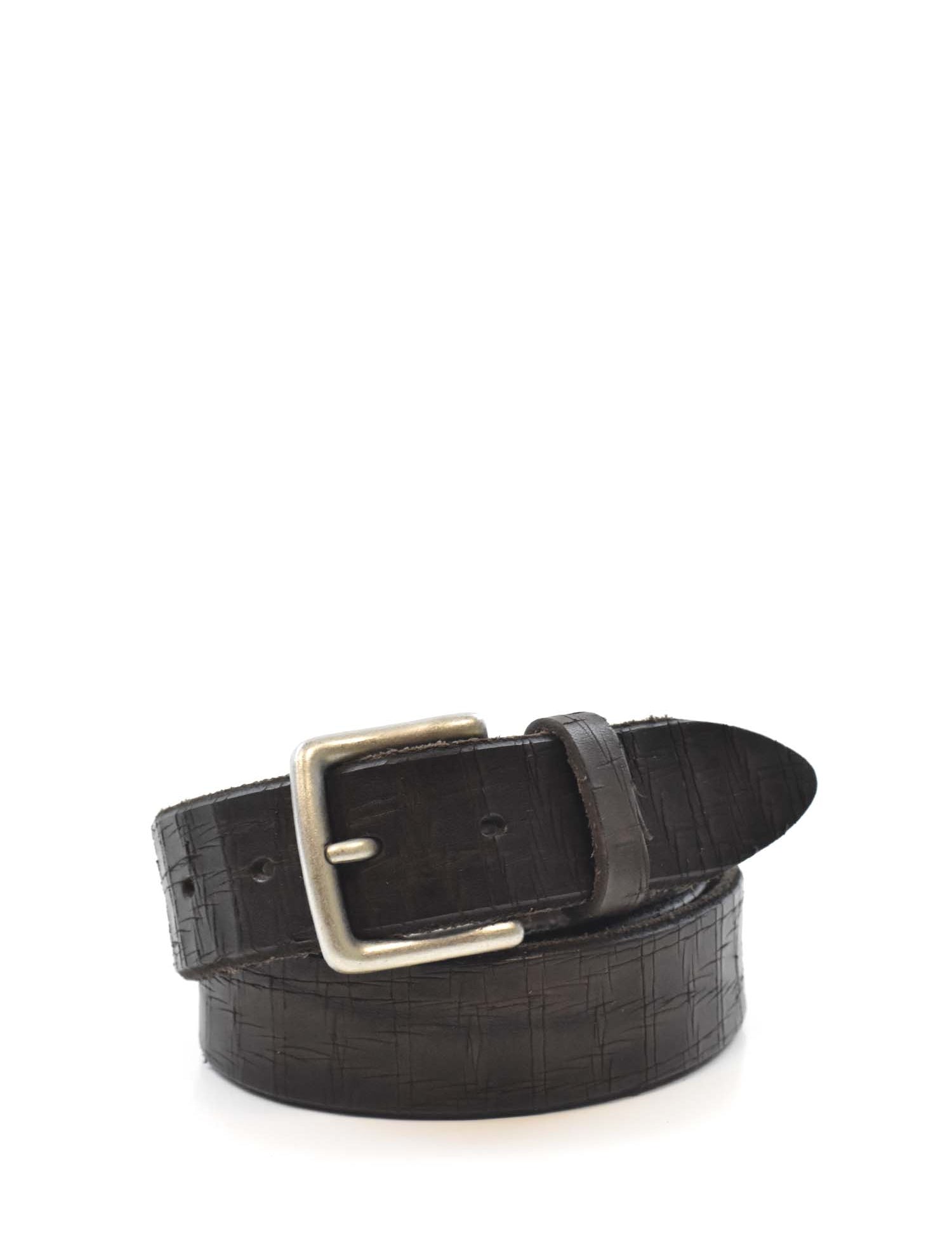 Cinture Marrone Yes-zee