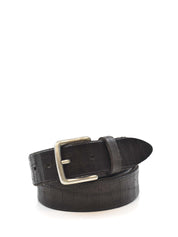 Cinture Marrone Yes-zee