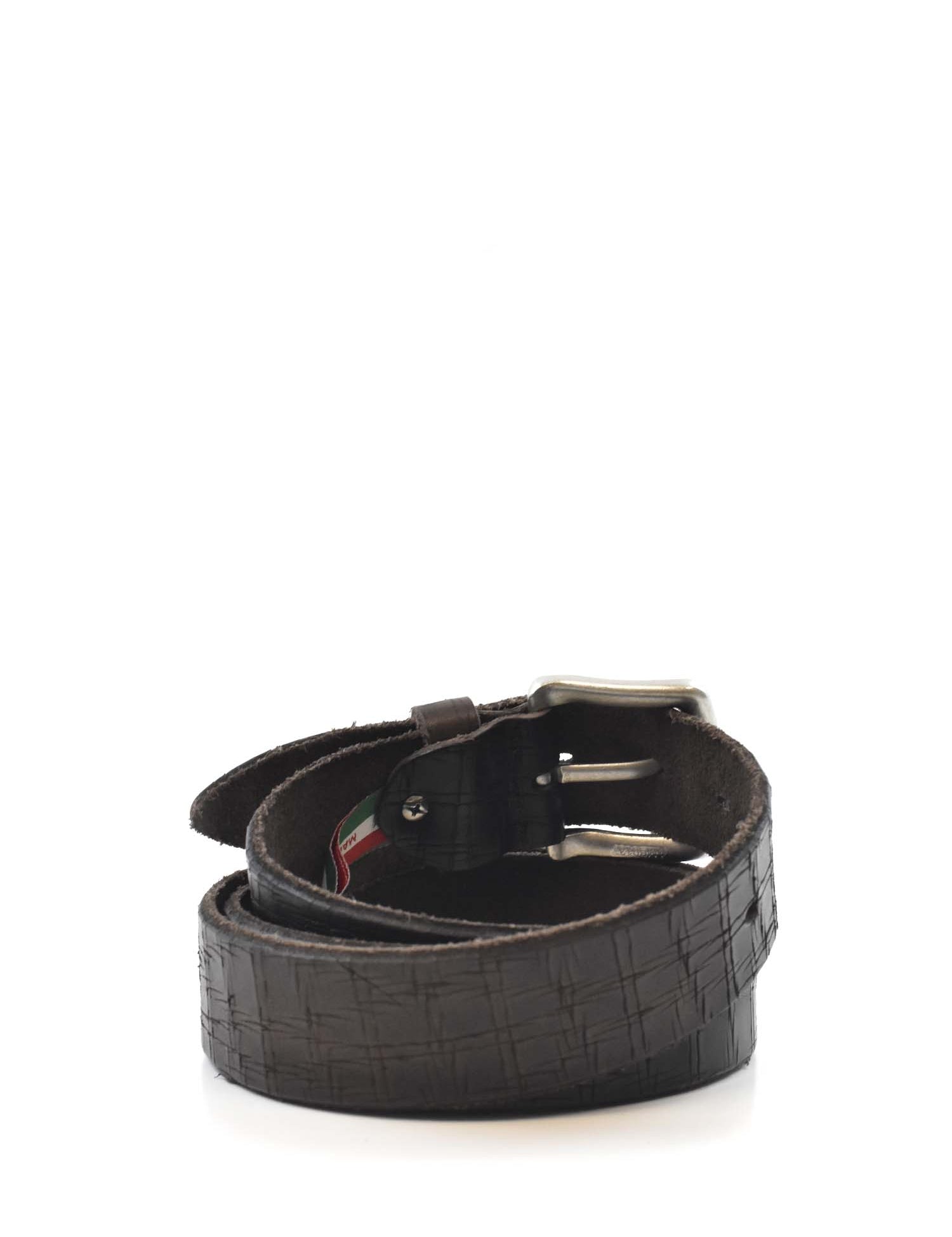 Cinture Marrone Yes-zee