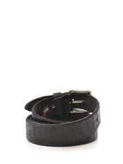 Cinture Marrone Yes-zee