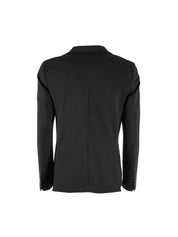 Blazer Nero Yes-zee