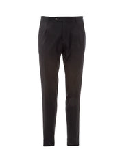 Pantaloni Nero Yes-zee