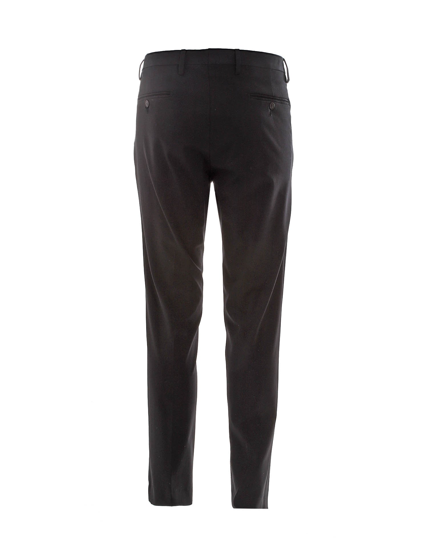 Pantaloni Nero Yes-zee