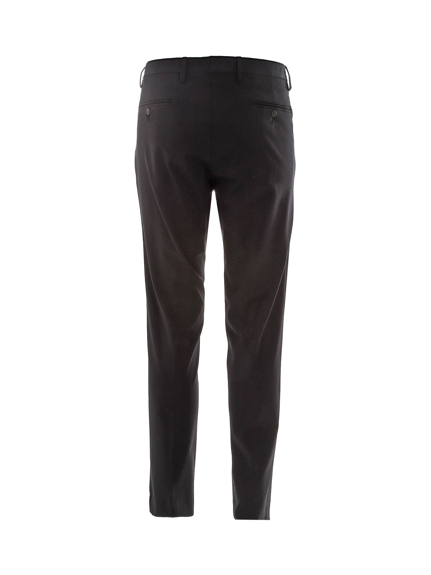 Pantaloni Nero Yes-zee