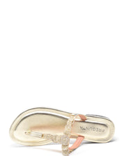 Sandali Dorato Pregunta