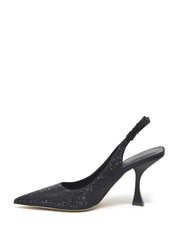 Decolleté Nero Pregunta