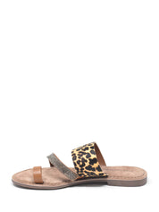 Sandali Marrone Pregunta