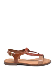 Sandali Marrone Cinzia Soft