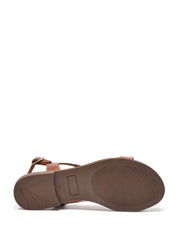 Sandali Marrone Cinzia Soft