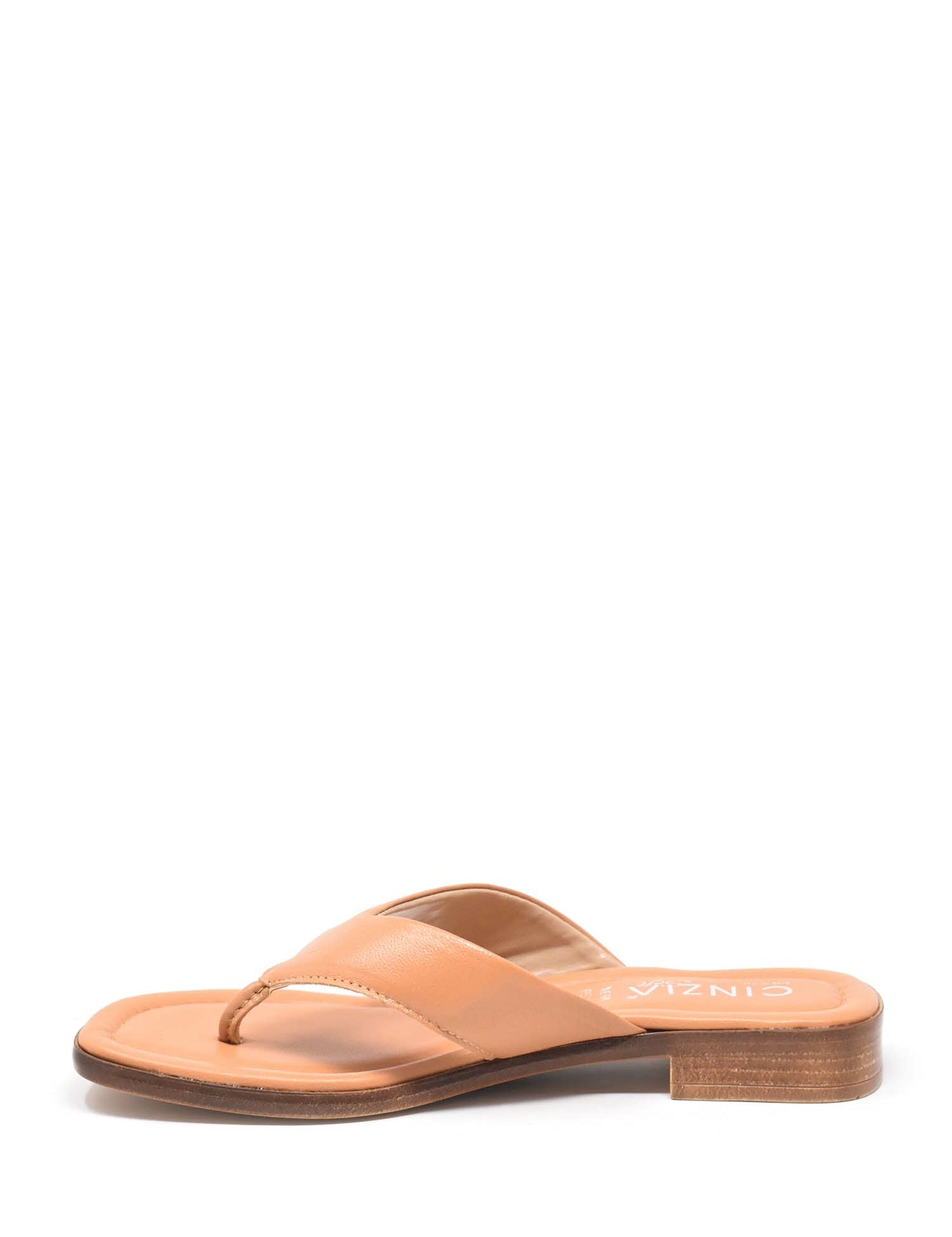 Infradito Marrone Cinzia Soft