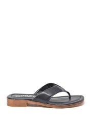 Infradito Nero Cinzia Soft