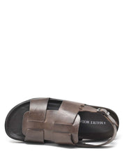 Sandali Marrone Cinzia Soft