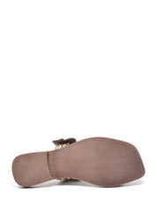 Sandali Marrone Cinzia Soft