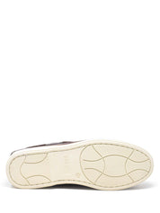 Mocassini Bordeaux Pregunta