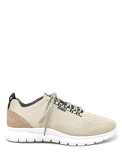 Sneakers Beige Pregunta